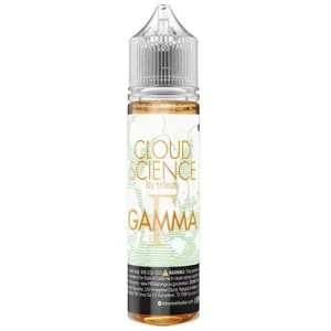 Gamma | Cloud Science by Teleos