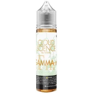 Gamma-M by Cloud Science by Teleos