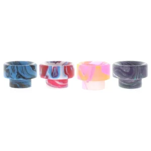 Gator Bored Drip Tips | 810 Custom Cut Tips