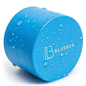 GC 2.5" Ceramic Grinder
