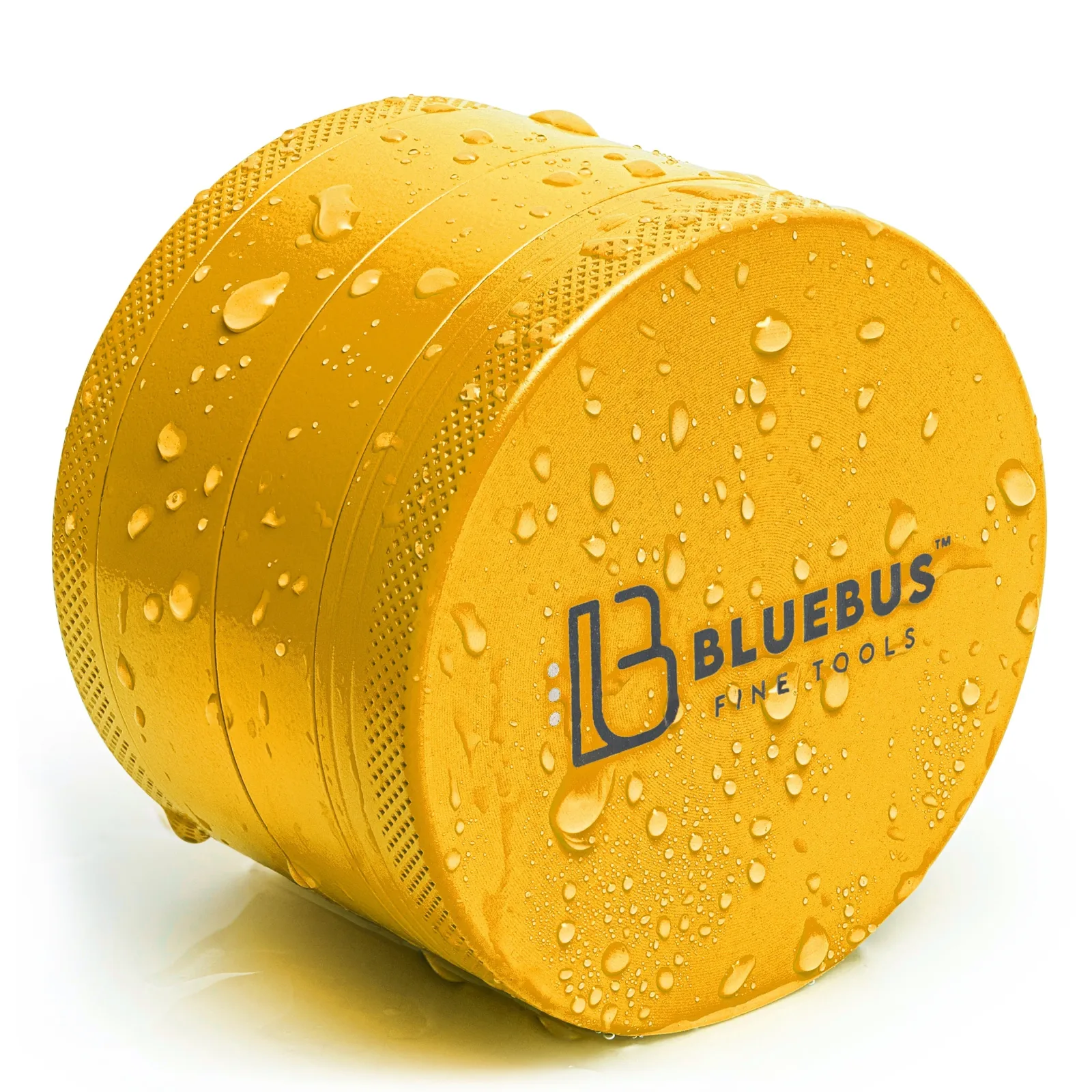 GC 2.5" Ceramic Grinder - Image 2