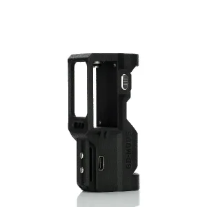 GD Mods D.Box SX600J 60W Boro Box Mod (DISCONTINUED)