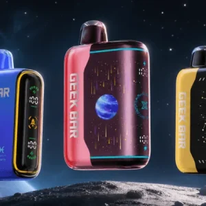 Geek Bar Pulse Flavors: Ranked Best Picks for 2026