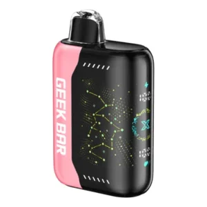 Geek Bar Pulse X 25000 Puffs Vape Sour Straws