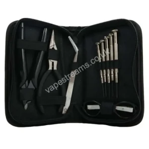 Geek Vape Simple Coil Building Tool Kit