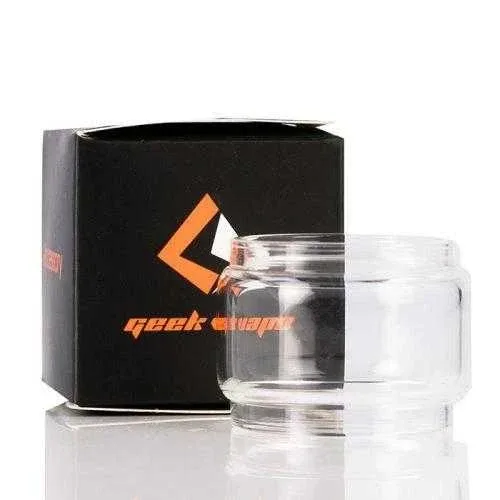 Geek Vape Zeus Nano Tank Bubble Glass