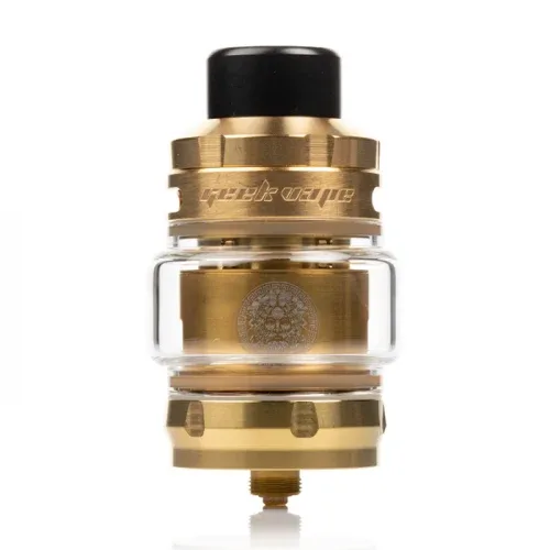 GEEK VAPE ZEUS Z MAX SUB-OHM TANK - Image 2