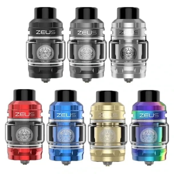 Geek Vape Zeus Z Sub Ohm Tank - Image 2
