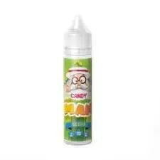 GEEKS E-LIQUID BY CANDY MAN