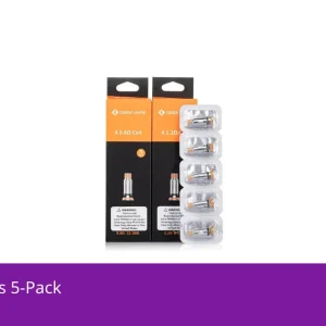 Geekvape A Coils 5