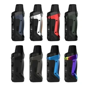 Geekvape Aegis Boost LE 5
