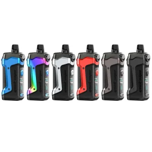 GeekVape Aegis Boost Plus Pod Mod Kit | 40W 18650