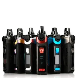 Geekvape Aegis Boost Plus Starter Kit