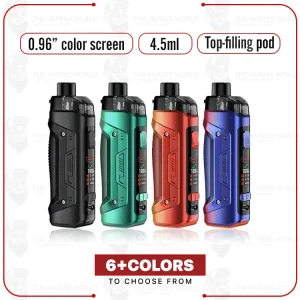 GeekVape Aegis Boost Pro 2 Kit