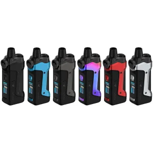 GeekVape Aegis Boost Pro Pod Mod Kit | 100W