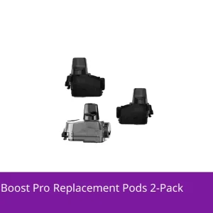 Geekvape Aegis Boost Pro Replacement Pods 2