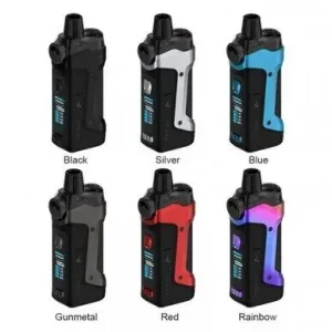 GeekVape Aegis Boost Pro Starter Kit