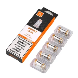 GEEKVAPE AEGIS BOOST REPLACEMENT COIL