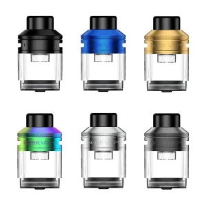 Geekvape Aegis Eteno E100 Replacement Pods 2