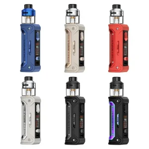 Geekvape Aegis Eteno E100 Starter Kit
