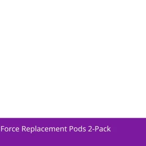 Geekvape Aegis Force Replacement Pods 2