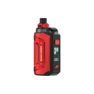GEEKVAPE Aegis Hero 5 50W Pod Kit - Blaze Red