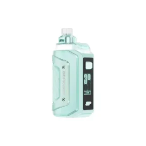 GEEKVAPE Aegis Hero 5 50W Pod Kit - Frost Mint