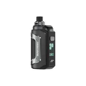 GEEKVAPE Aegis Hero 5 50W Pod Kit - Iron Black