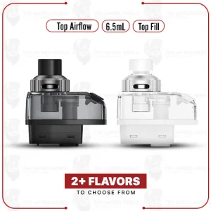 GeekVape Aegis Hero 5 Replacement Pod Cartridge
