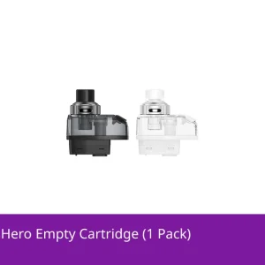 Geekvape Aegis Hero Empty Cartridge (1 Pack)