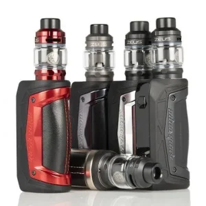 Geekvape Aegis MAX Starter Kit