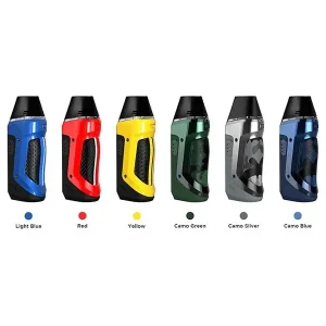 Geekvape Aegis Nano Pod Kit