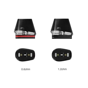 Geekvape Aegis Nano Replacement Pods 2