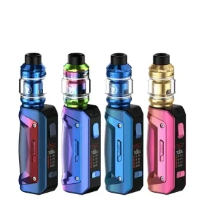 Geekvape Aegis Solo 2 S100 Kit