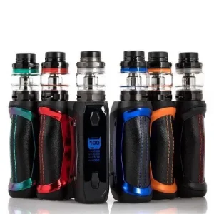 GeekVape Aegis Solo Starter Kit