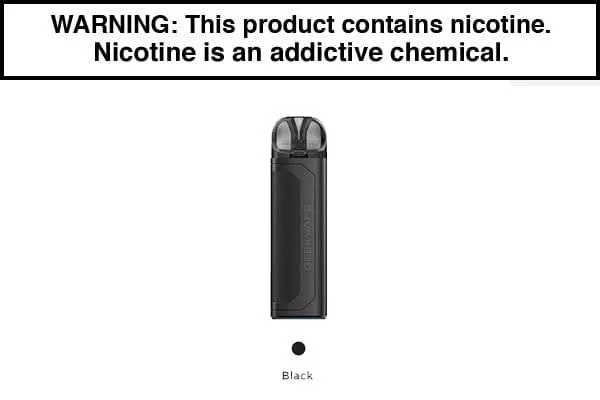 GEEKVAPE AEGIS U 20W VAPE POD KIT