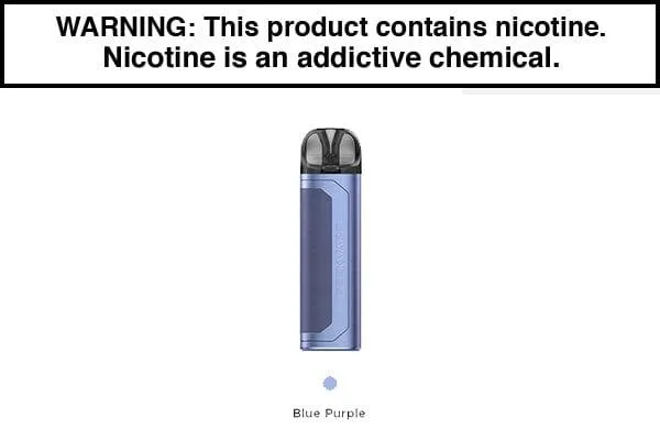 GEEKVAPE AEGIS U 20W VAPE POD KIT - Image 2