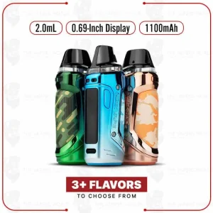 GeekVape AN 2 (Aegis Nano 2) Pod Kit