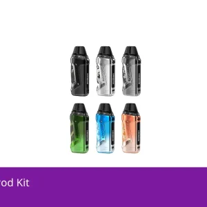 Geekvape AN2 Pod Kit
