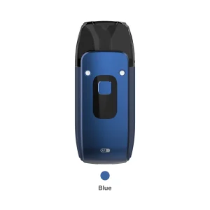 Geekvape AP2 (Aegis Pod 2) 18W Pod System Kit - Blue