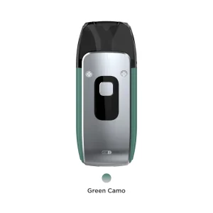 Geekvape AP2 (Aegis Pod 2) 18W Pod System Kit - Green Camo