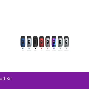 Geekvape AP2 Pod Kit