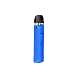 Geekvape AQ (Aegis Q) 20W Pod Kit - Blue