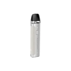 Geekvape AQ (Aegis Q) 20W Pod Kit - Silver