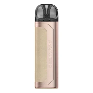 Geekvape AU (Aegis U) 20W Pod Kit - Gold