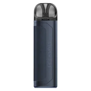 Geekvape AU (Aegis U) 20W Pod Kit - Gunmetal