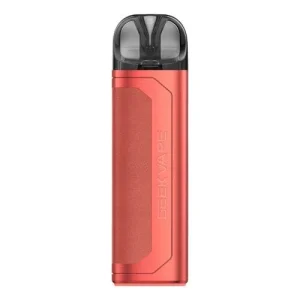 Geekvape AU (Aegis U) 20W Pod Kit - Red