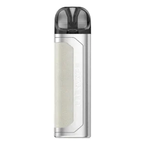 Geekvape AU (Aegis U) 20W Pod Kit - Silver