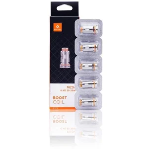 GeekVape B Replacement Coils 5