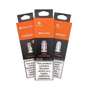 Geekvape B-Series Coils